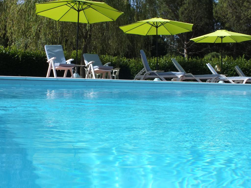 Villa Serena Ассізі Екстер'єр фото