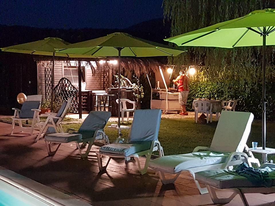 Villa Serena Ассізі Екстер'єр фото