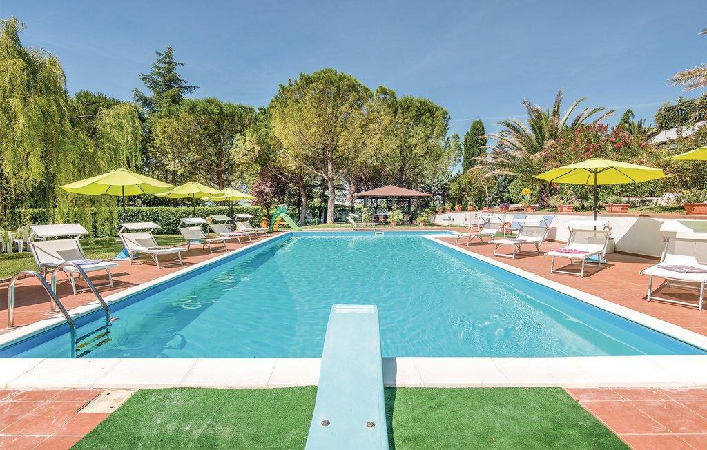 Villa Serena Ассізі Екстер'єр фото