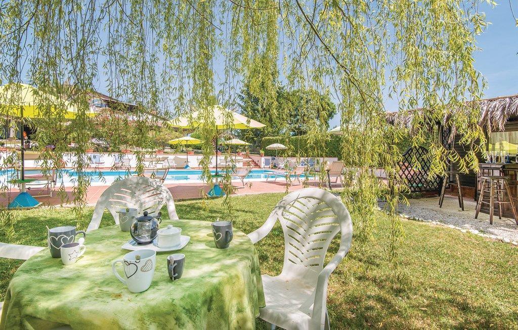Villa Serena Ассізі Екстер'єр фото