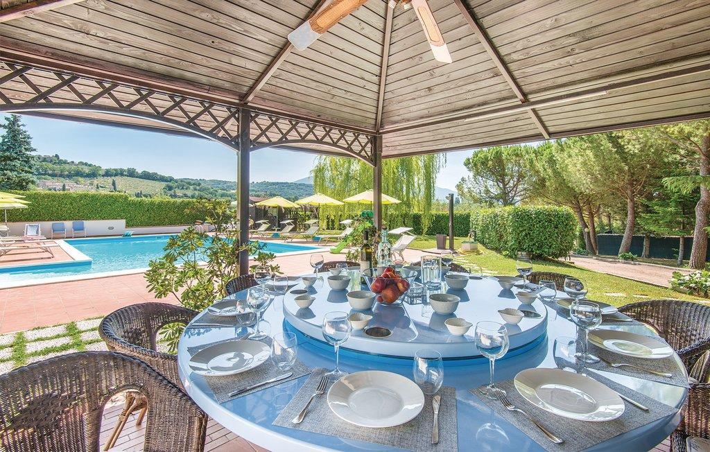 Villa Serena Ассізі Екстер'єр фото